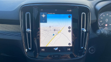 Volvo Xc40 2.0 B4P R DESIGN 5dr Auto Petrol Estate